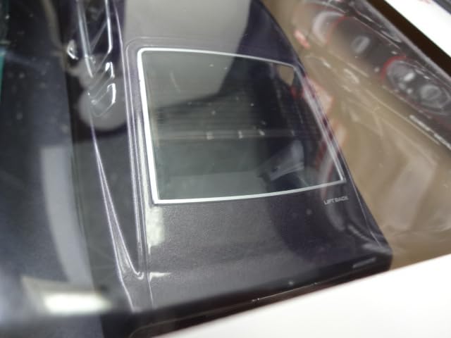 Amazon | アシェット 国産名車 コレクション 1/18 ミニカー セリカ LB